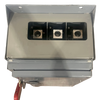 Square D QMB 364 Fusible Disconnect 200A 600V NEMA 1 3P 1Ph
