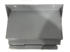 Square D QMB 364 Fusible Disconnect 200A 600V NEMA 1 3P 1Ph