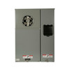 Eaton CHU227MTBLB Pedestal Mount Unmetered 200A 208/120V 3PH 4W 7 Jaw 10kA