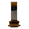 Sylvania 2542 Overload Thermal Heater Unit 57.4-63.7A Series 25
