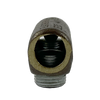 Blackburn S225BB Set Screw Butt Connector Copper Locktite 2 Way 1-4/0