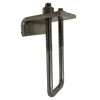 Cooper B-Line B441-22ASS4 Clamp 3 Inch Stainless Steel
