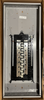 Siemens S3040C1200 Convertible Load Center 200A 120/240V 1PH 3W NEMA 1 30SP 40CR AL Bus Bar