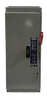 Square D QMB-264 Fusible Disconnect 200A 600V 2P 1PH Series D2