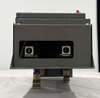 Square D QMB-264 Fusible Disconnect 200A 600V 2P 1PH Series D2
