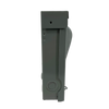 Eaton DPU222R Non Fusible Disconnect Pullout 60A 120/240V 10 kAIC NEMA 3R Gray