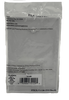 Eaton PJ13W Wallplate 1 Gang Blank Box Mount Polycarbonate Mid-size White