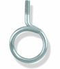 Erico 2BRT20 Caddy Bridle Ring 1-1/4" Dia. 10-24 Threaded 170760