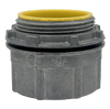Eaton/Crouse-Hinds CHB7 Commercial Hub 2 1/2-Inch Insulated Threaded