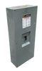 Square D KA225S Breaker Enclosure 70A-225A NEMA 1 Surface Mount 12.38X5.38X28.5