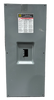 Square D KA225S Breaker Enclosure 70A-225A NEMA 1 Surface Mount 12.38X5.38X28.5