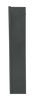 Square D KA225S Breaker Enclosure 70A-225A NEMA 1 Surface Mount 12.38X5.38X28.5