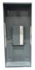 Square D KA225S Breaker Enclosure 70A-225A NEMA 1 Surface Mount 12.38X5.38X28.5