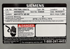 Siemens P5E75ML120ATS Main Lug Load Center 1200A 480V 3PH 4W NEMA 1 75 Spaces