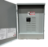 Eaton BRP12B100R Main Breaker Load Center 125A 120/240V 1PH 3W 10kA NEMA 3R 12SP