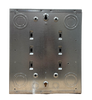 Eaton BRP12L125V24 Main Lug Load Center 125A 120/240V 1P 1PH 12SP NEMA 1 