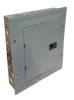 Eaton BRP12L125V24 Main Lug Load Center 125A 120/240V 1P 1PH 12SP NEMA 1 