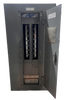 Square D NQOD Panelboard 225A 208Y/120VAC 3Ph 4W Series E2 w/MHC38S Enclosure NEMA 1 42 Spaces