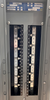 Square D NQOD Panelboard 225A 208Y/120VAC 3Ph 4W Series E2 w/MHC38S Enclosure NEMA 1 42 Spaces