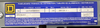 Square D NQ Panelboard 250A 208Y/120V 3PH 4W 42 Spaces W/NC50VS Enclosure NEMA 1