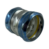 Raco 2928RT 2" Raintight Coupling Zinc Electroplated Steel