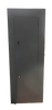Square D NF 29417646580030001 Main Breaker  Panelboard 250A 480Y/277V 3Ph 4W Series E1 w/NC56S Enclosure NEMA 1 30 Spaces