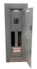 Square D NF 29417646580030001 Main Breaker  Panelboard 250A 480Y/277V 3Ph 4W Series E1 w/NC56S Enclosure NEMA 1 30 Spaces