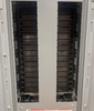 Square D NF 29417646580030001 Main Breaker  Panelboard 250A 480Y/277V 3Ph 4W Series E1 w/NC56S Enclosure NEMA 1 30 Spaces