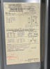Square D HU262 Non-Fusible Disconnect Heavy Duty 60A 600V NEMA 1 2P 1Ph 2W