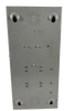 Square D HU262 Non-Fusible Disconnect Heavy Duty 60A 600V NEMA 1 2P 1Ph 2W