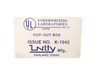 Unity Mfg. K-1942 Cut-Out Box  NEMA 3R Dimensions: 8"x 24"x 30"
