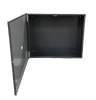 Unity Mfg. K-1942 Cut-Out Box  NEMA 3R Dimensions: 8"x 24"x 30"