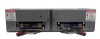 Square D - QMB362TW Panelboard Switch 60/60A 600V 3P 3PH  NEMA KS1 Fusible Twin Switch