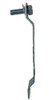 Caddy SK16ALA 1" Aluminum Strut Clamp, 1 Piece, EMT/Rigid/Pipe to Strut Clamp