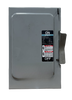 Siemens JN422 Fusible Disconnect Vacu-Break 60A 240V NEMA 1 3P 3Ph