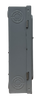 Siemens JN422 Fusible Disconnect Vacu-Break 60A 240V NEMA 1 3P 3Ph