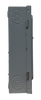 Siemens JN422 ITE Enclosed Switch | 60A, 240V, 3-Pole, 3-Phase, Vacu-Break Clampmatic, NEMA 1