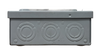 Siemens JN422 Fusible Disconnect Vacu-Break 60A 240V NEMA 1 3P 3Ph