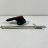 ABB OHB95L10 Rotary Disconnect Handle with ABB OXP10X500 Operating Shaft
