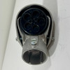 Bridgeport 1253-S 1 Inch Set Screw Service Entrance Cap For Rigid Conduit/IMC
