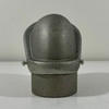 Bridgeport 1254-S 1 1/4 Inch Aluminum Set Screw Service Entrance Cap 5 Holes
