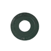 Arlington RW8 Reducing Washer Steel Plated 1-1/2" Knockout to 3/4" Knockout