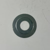 Arlington RW8 Reducing Washer Steel Plated 1-1/2" Knockout to 3/4" Knockout