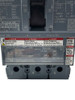 Siemens 3VA5225-6EC31-0AA0 Breaker 250A 600V 3P 3PH 25kA