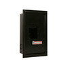 Eaton 2460FNM & SNM Type 1 Enclosure 60A 120/240V Main Lug Only 4 Spaces 1 Ph 2W