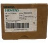 Siemens CQD6345 Circuit Breaker 45A 600Y/347V 3P 10kA Din Rail