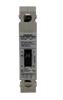 Siemens CQD6120 Circuit Breaker 20A 347V 1P 10kA Din Rail