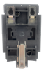 Schneider Electric LC1DT60AW7 Contactor  60A 690V 277VAC 4P 