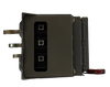 Square D QMB-362-T21 Fusible Disconnnect 60A-30A 600V 3P 3PH NEMA KS1 Fse Type R