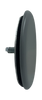 Wiegmann WAS125 Hole Seal 1 1/4 In Oil-Tight Gasketed Carbon Steel Gray Hubbell